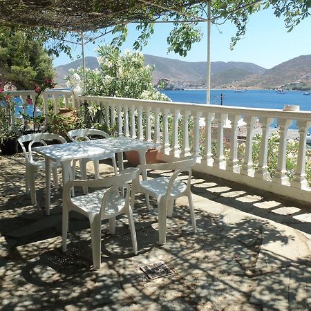 Alexandros Hotel Grikos Bay  Quarto foto
