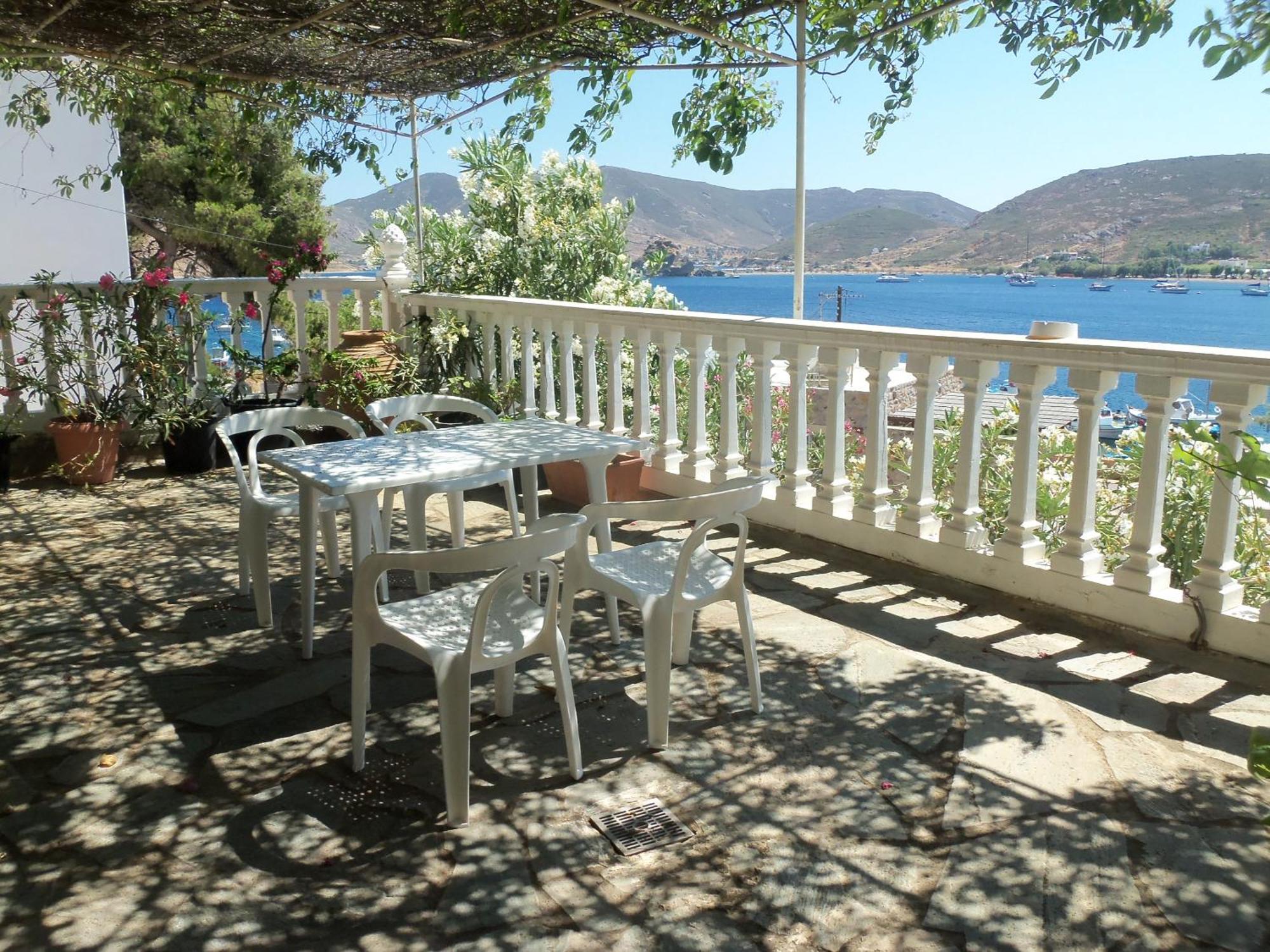 Alexandros Hotel Grikos Bay  Quarto foto