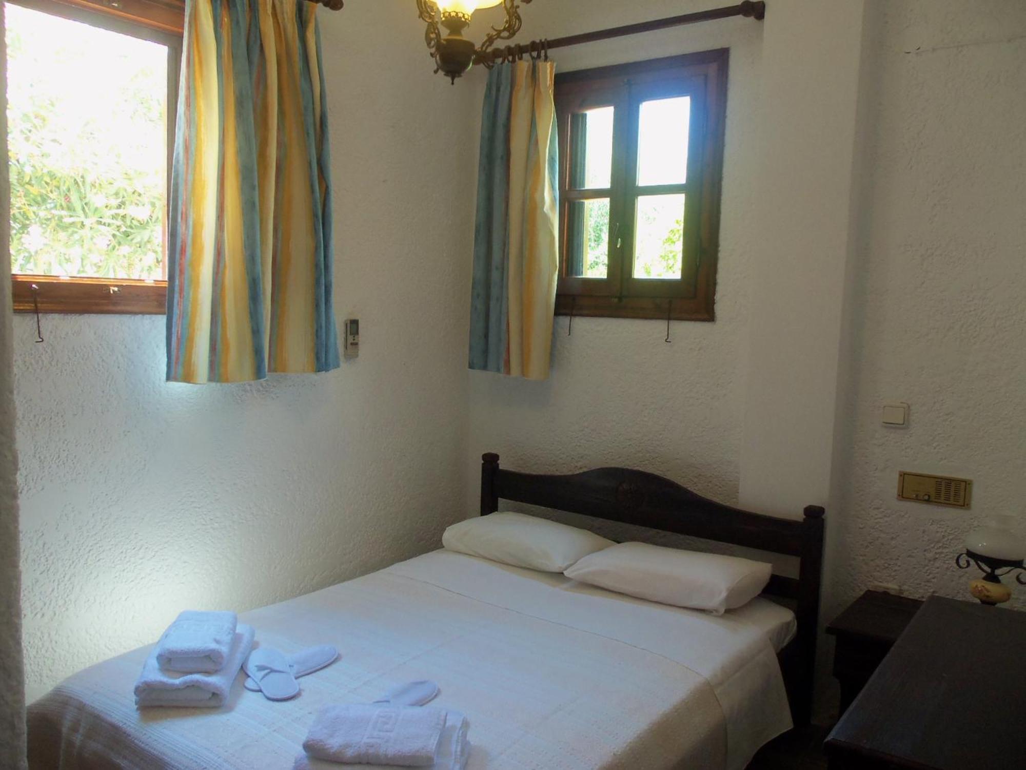 Alexandros Hotel Grikos Bay  Quarto foto