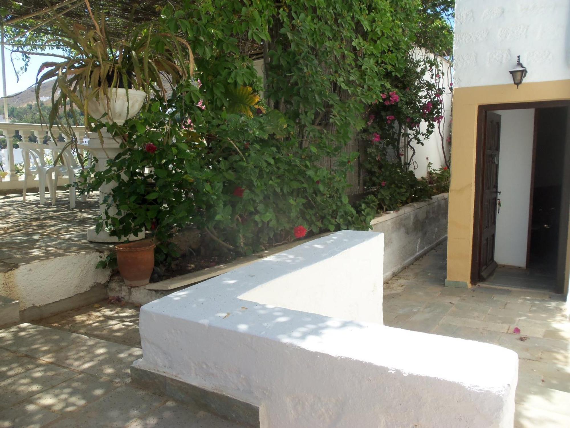 Alexandros Hotel Grikos Bay  Quarto foto