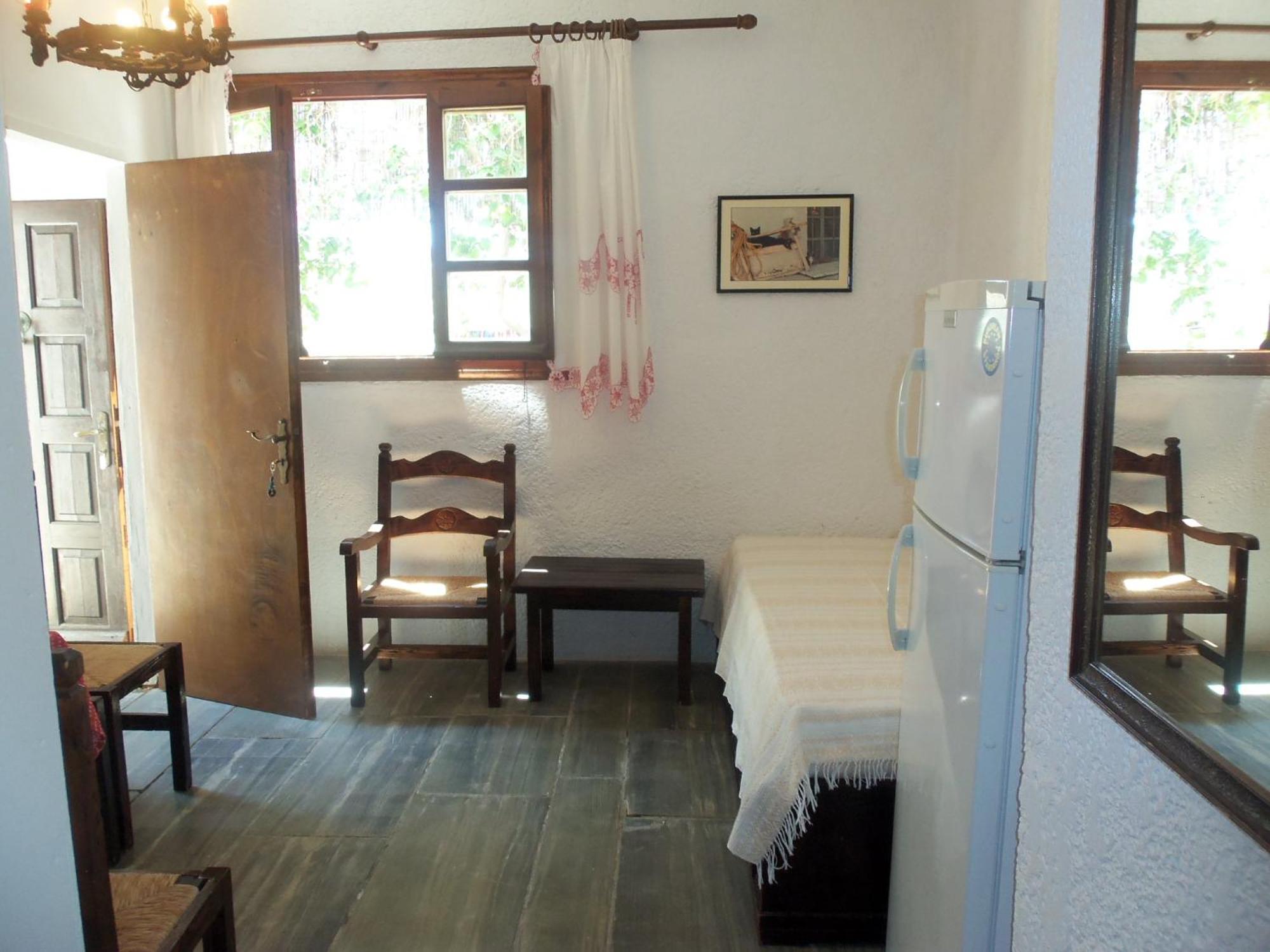 Alexandros Hotel Grikos Bay  Quarto foto