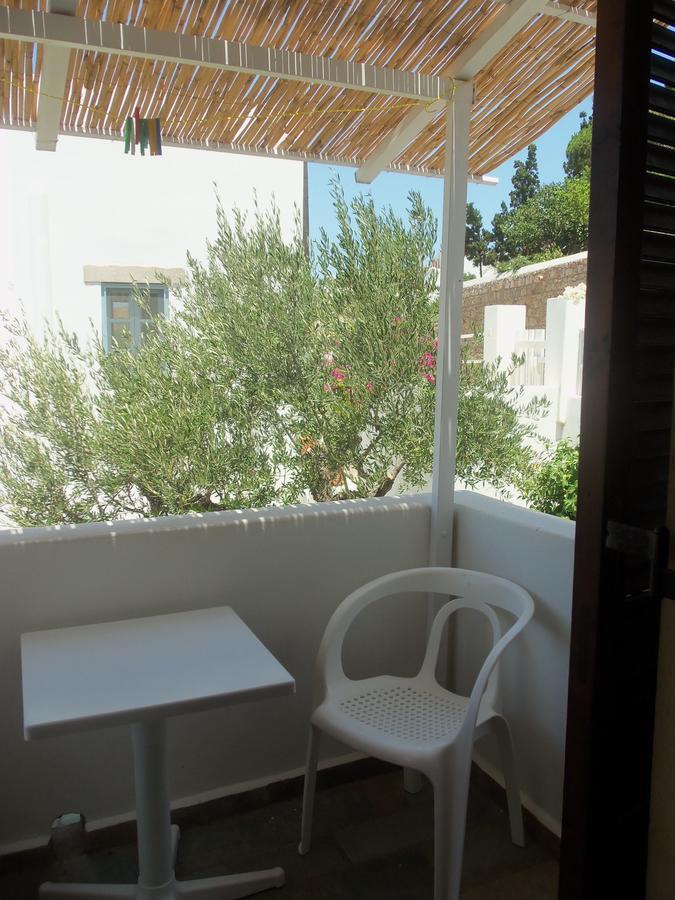 Alexandros Hotel Grikos Bay  Quarto foto