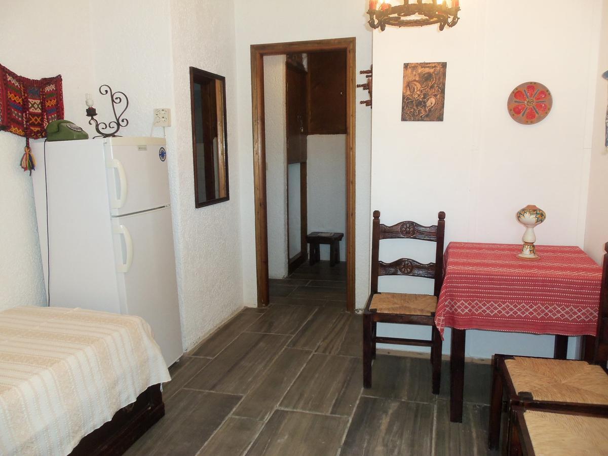 Alexandros Hotel Grikos Bay  Quarto foto