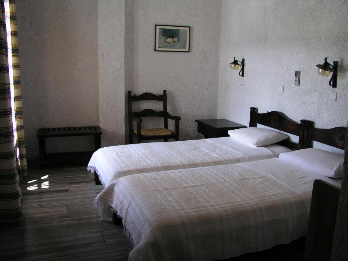 Alexandros Hotel Grikos Bay  Quarto foto